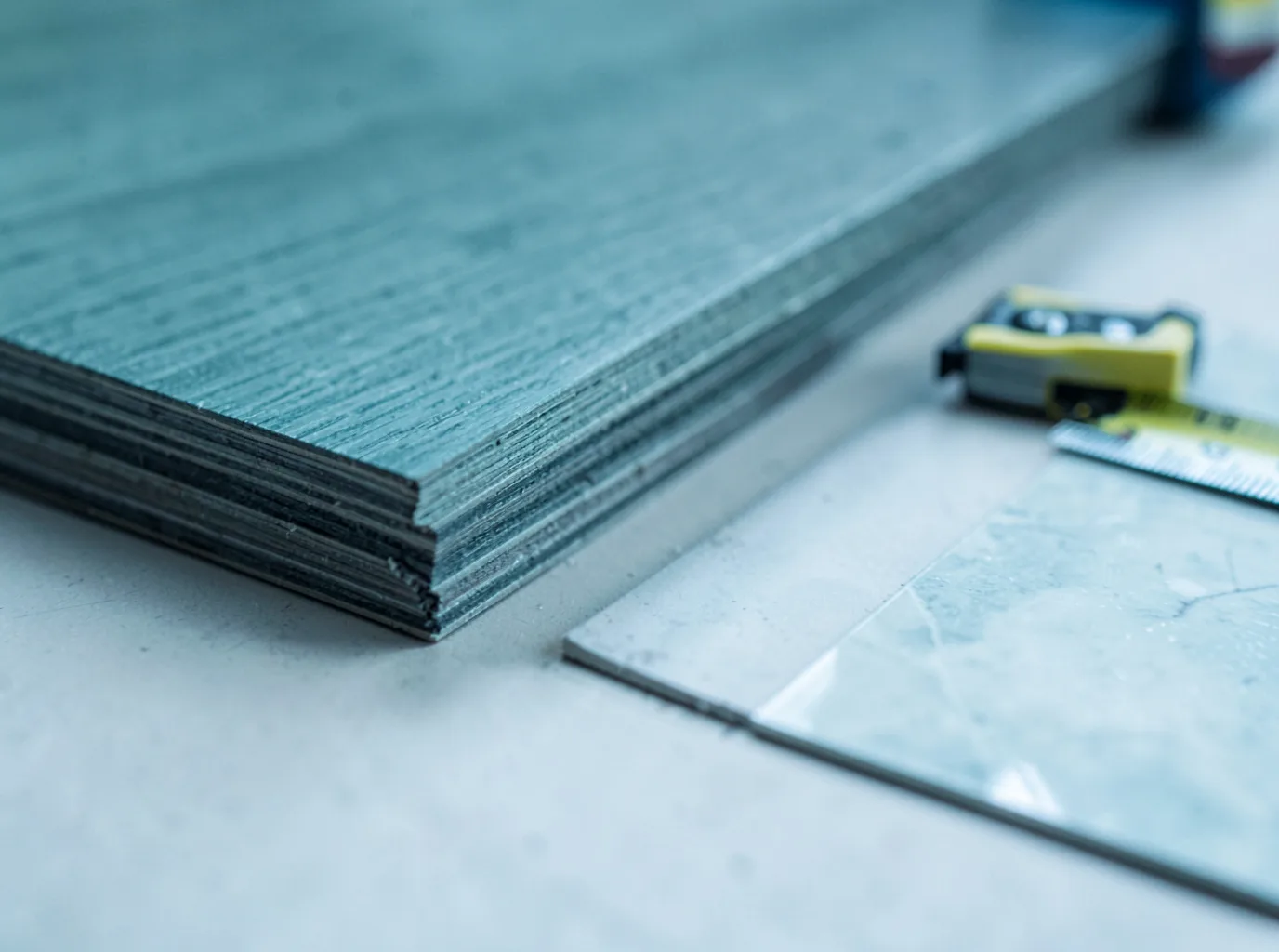 Luxury Vinyl Plank Installation Park City, KS FAQs